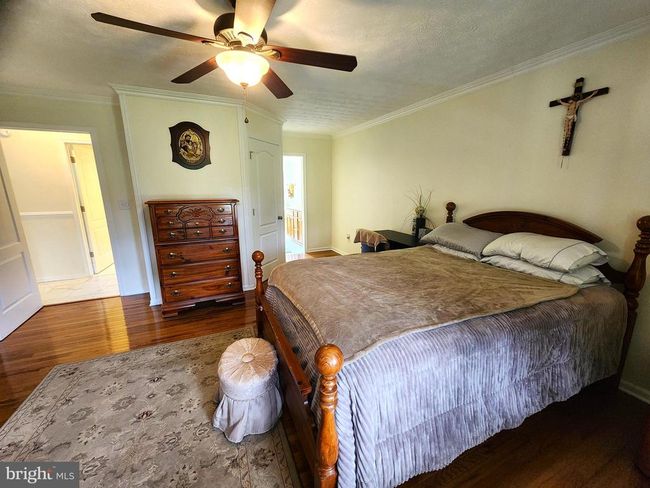 1932 Howardsville Tpke, House other with 4 bedrooms, 4 bathrooms and null parking in STUARTS DRAFT VA | Image 14