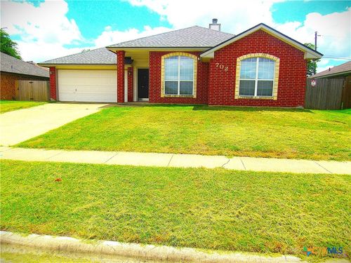 702 Atlas Ave, Killeen, TX, 76542-5424 | Card Image