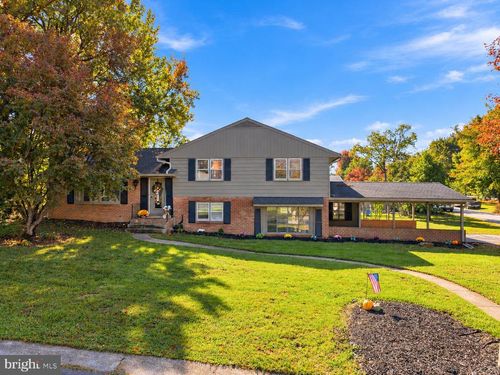 16601 Johnson Dr, WILLIAMSPORT, MD, 21795-1411 | Card Image