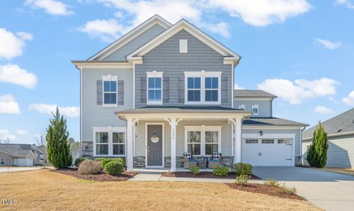 3356 Longleaf Estates Dr, Raleigh, NC, 27616-4005 | Card Image