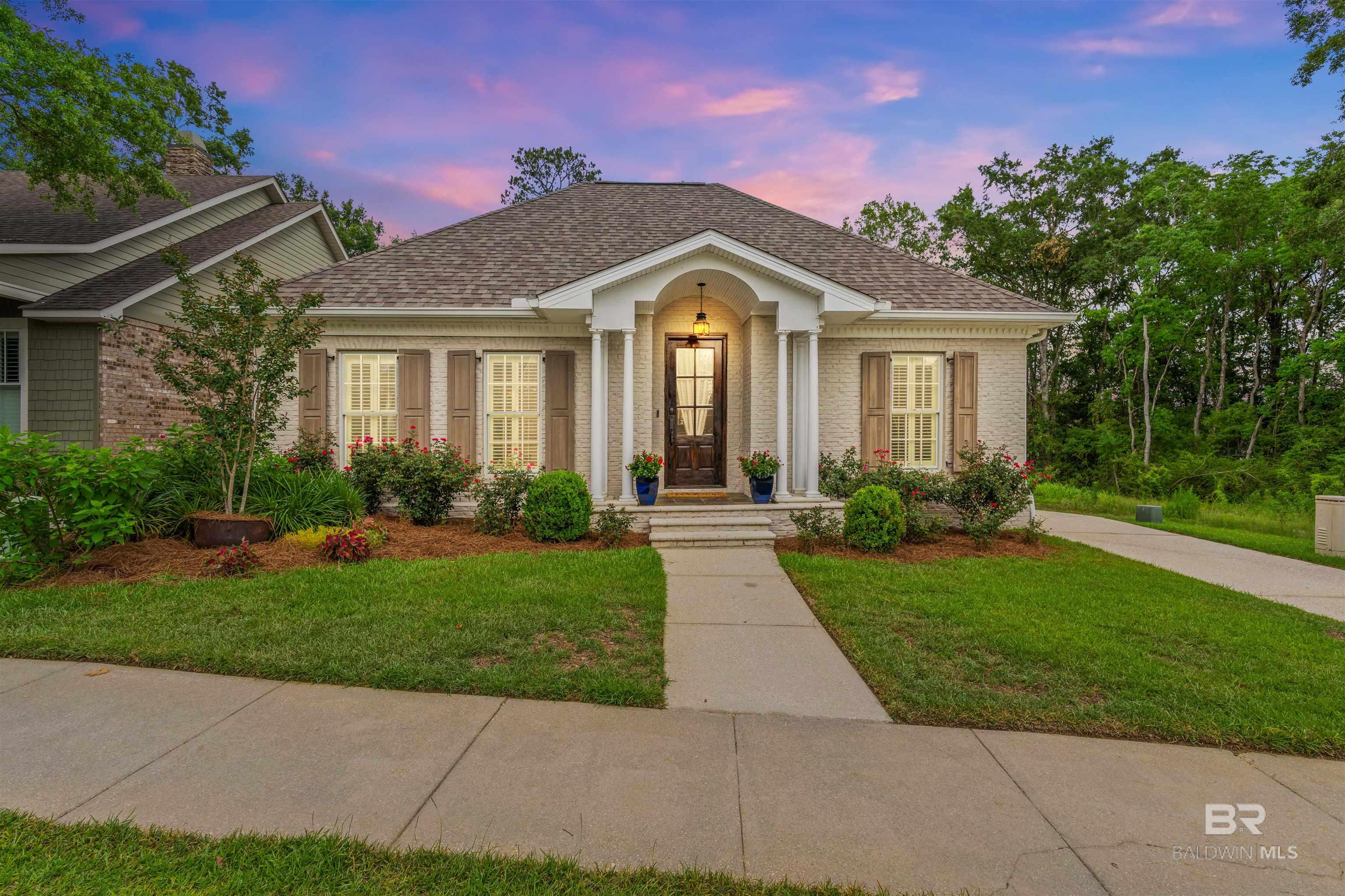 Fort Conde Ct, Saraland, AL 36571 #1