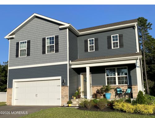 26 Blue Heron Ln, WEST CREEK, NJ, 08092-3328 | Card Image