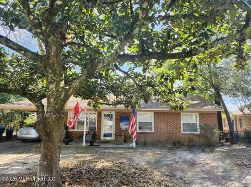 2306 Curcor Dr, Gulfport, MS, 39507-1528 | Card Image