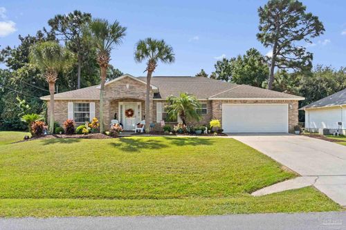 6459 Garden Dr, Gulf Breeze, FL, 32563-9753 | Card Image