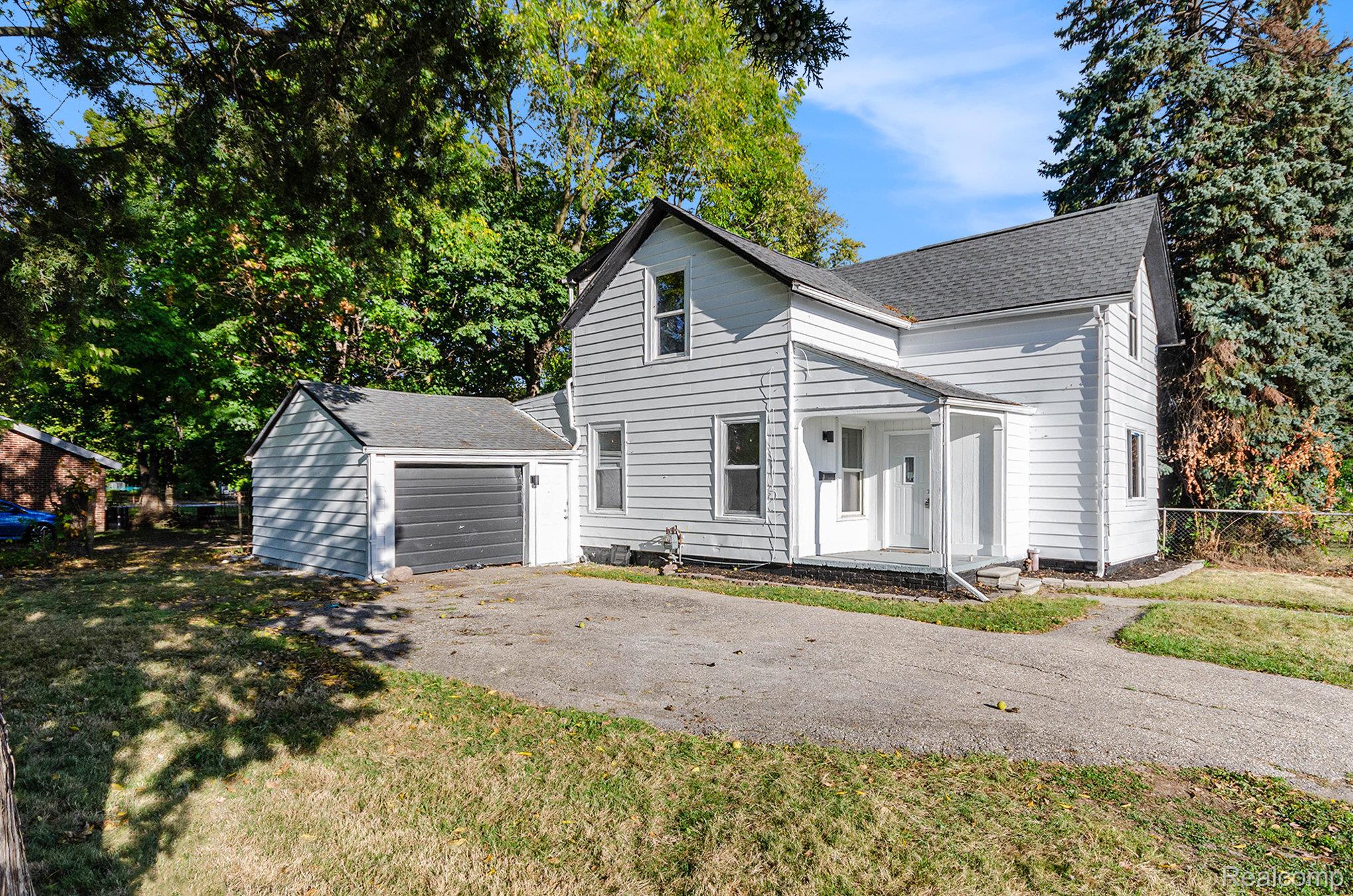 Residential in Mt Clemens 2