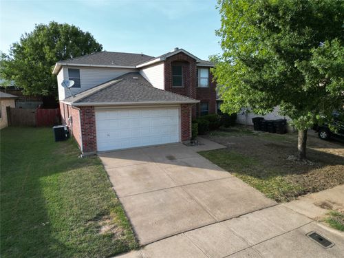 5356 Royal Birkdale Dr, Fort Worth, TX, 76135-1406 | Card Image