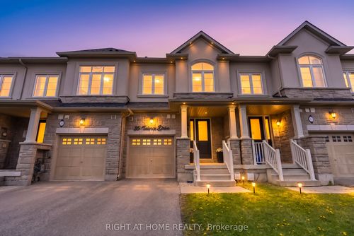 35 Talence Dr, Stoney Creek, ON, L8J0L2 | Card Image