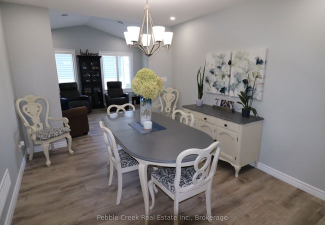 179 Lake Breeze Dr, House other with 2 bedrooms, 2 bathrooms and 2 parking in Goderich ON | Image 13