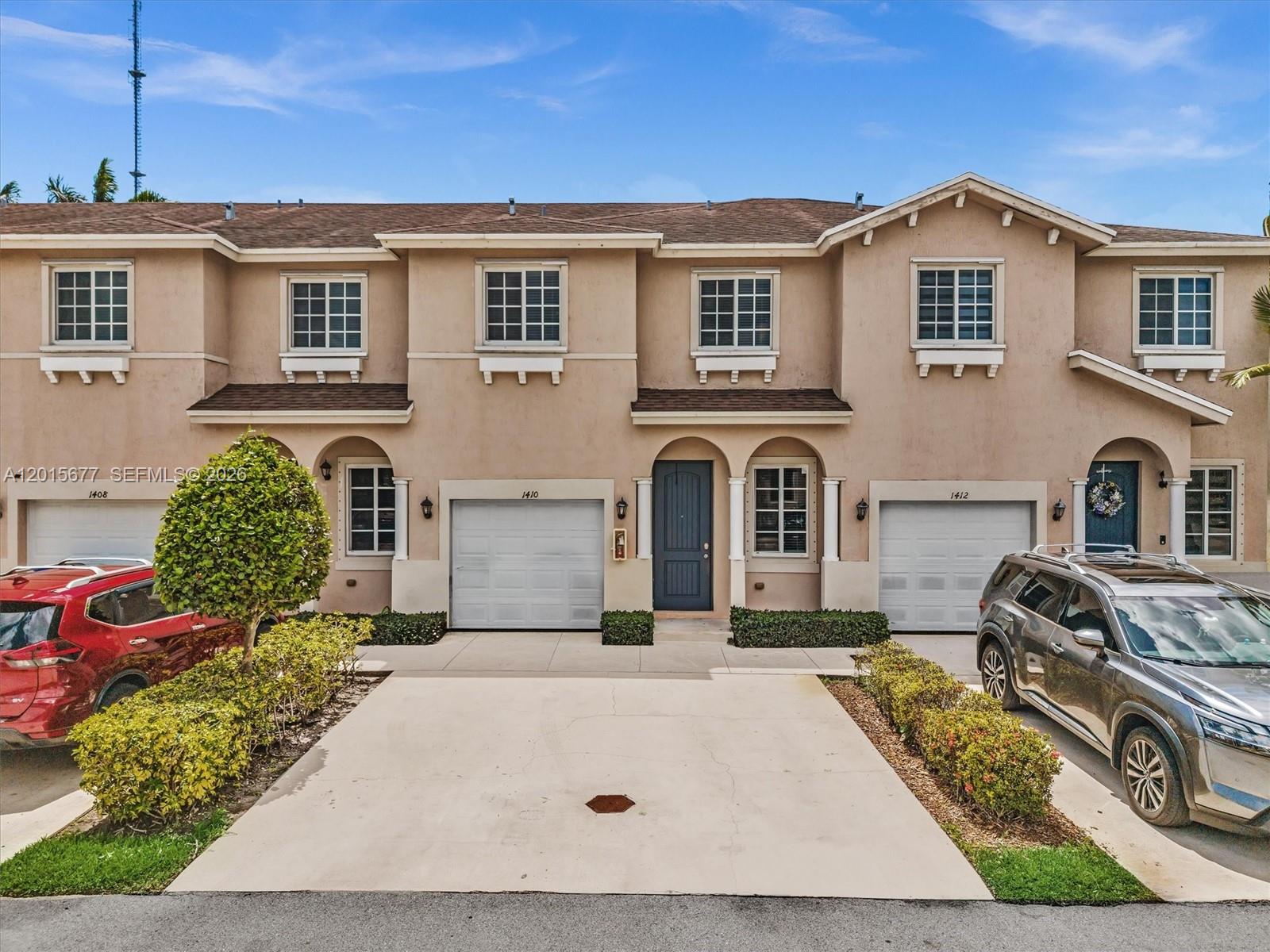 Residential in Miami Gardens