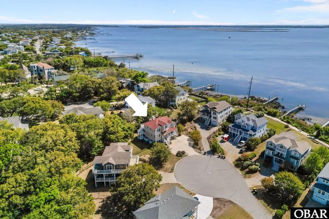 513 First Flight Run, House other with 6 bedrooms, 7 bathrooms and null parking in Kitty Hawk NC | Image 45
