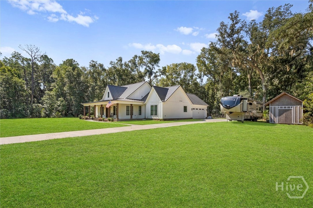 Residential in Midway 4