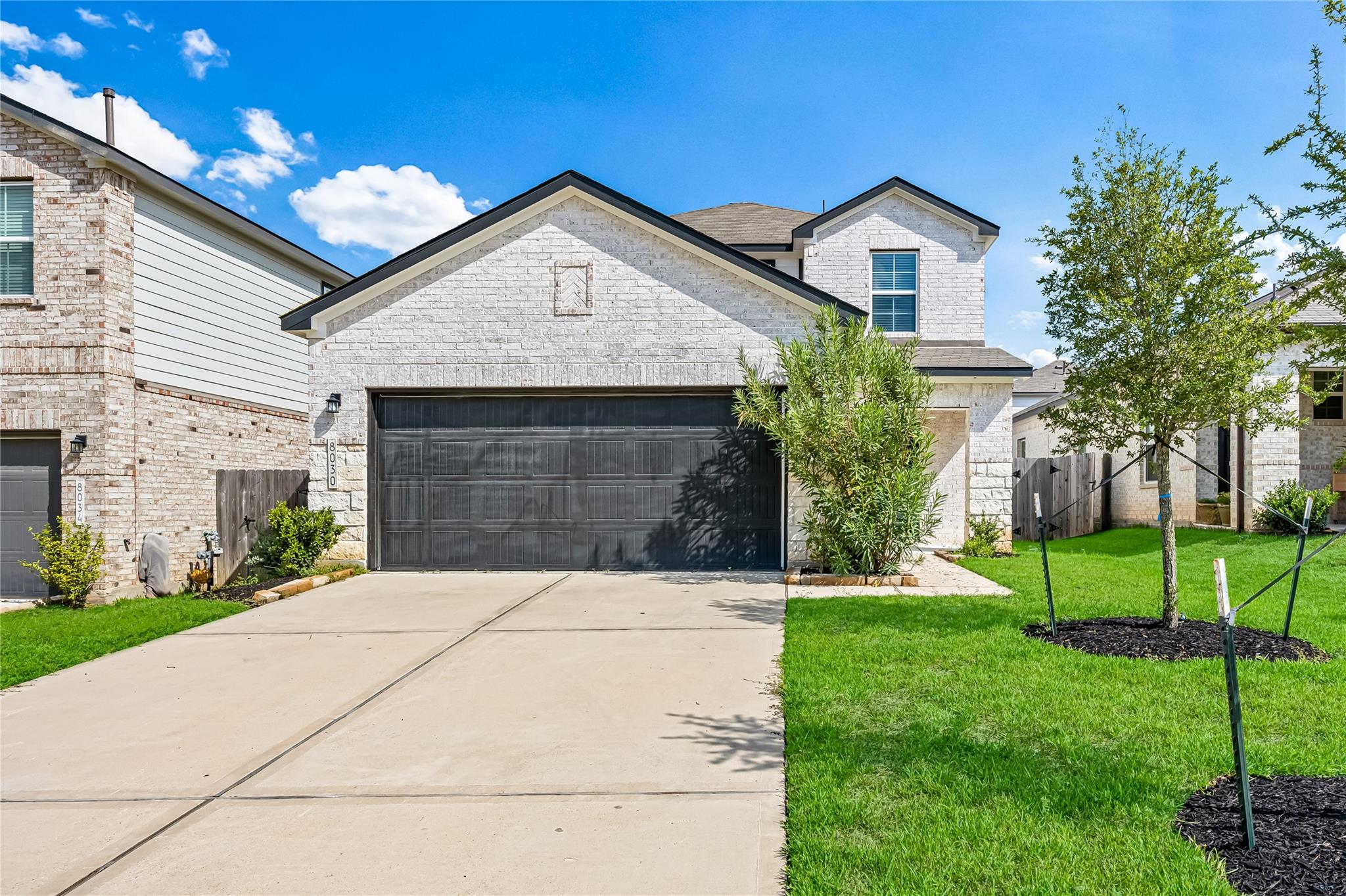 Residential Lease in Magnolia