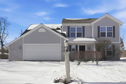 5121 Harmony Lane, Fort Wayne, IN, 46835-4085 | Card Image