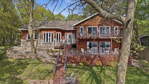 14473 Barnes Dr, Detroit Lakes, MN, 56501-7109 | Card Image