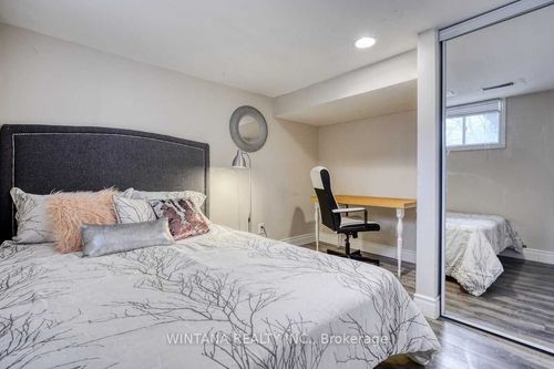 3-29 Whitman Street Avenue E, North York, ON, M2M3H7 | Card Image
