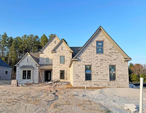 344 Rolling Grove Blvd, Collierville, TN, 38017-5244 | Card Image