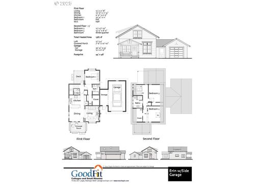 309 Art Kegler Blvd, Boardman, OR, 97818-9751 | Card Image