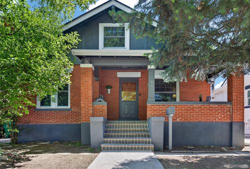 1380 Poplar St, Denver, CO, 80220-3025 | Card Image