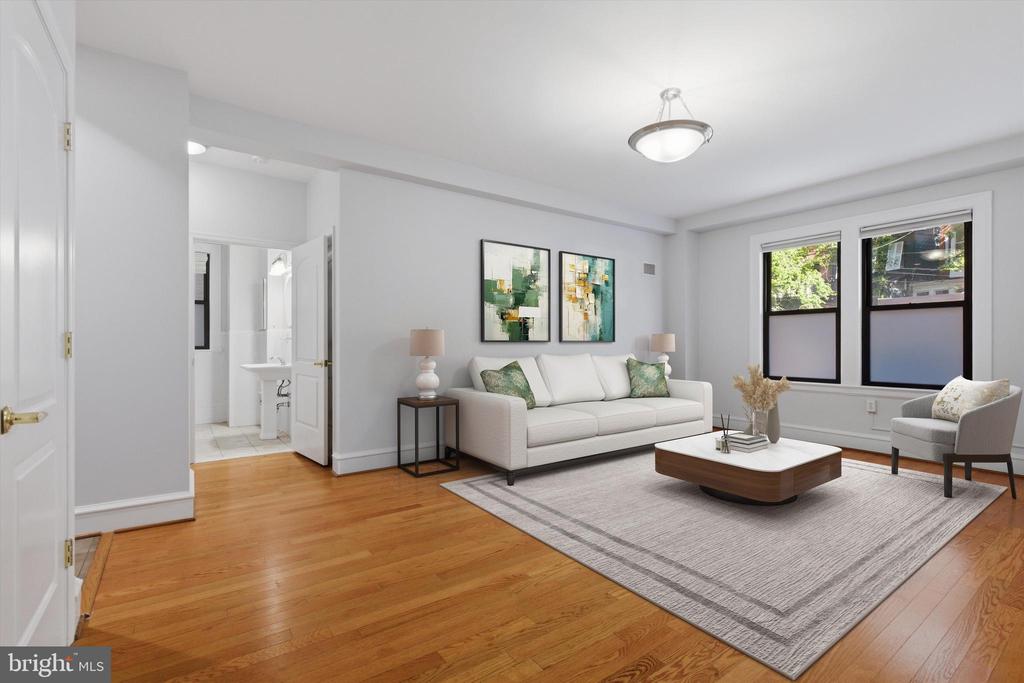 Residential in WASHINGTON 2