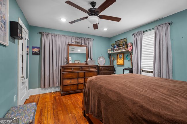 3020 Millerfield Rd, House other with 2 bedrooms, 2 bathrooms and null parking in Macon GA | Image 7