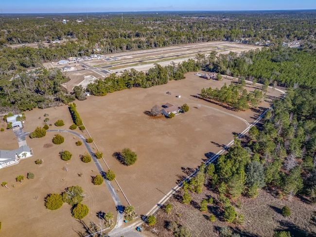 50 Belle Forbes Ln, House other with 3 bedrooms, 3 bathrooms and null parking in CRAWFORDVILLE FL | Image 28