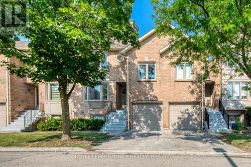 66-4635 Regents Terr, Mississauga, ON, L5R1W8 | Card Image