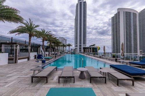 t3501-4010 S Ocean Dr, Hollywood, FL, 33019-3063 | Card Image