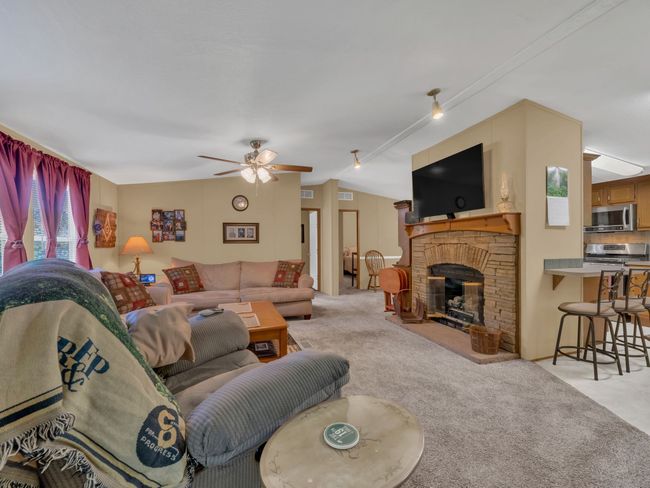 50 Dingus Ln, House other with 3 bedrooms, 2 bathrooms and 4 parking in Camden TN | Image 8