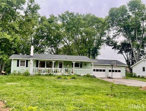 7210 W Dinsmore Rd, Bloomington, IN, 47403-9313 | Card Image