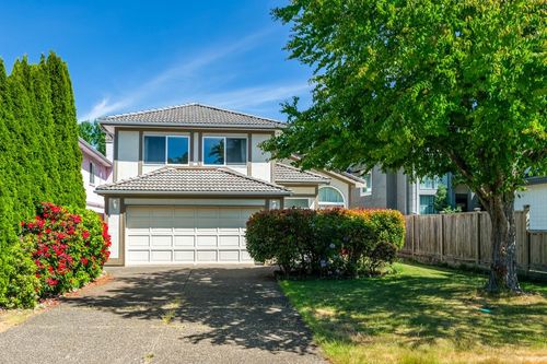 12631 Cameron Dr, Richmond, BC, V6V2T6 | Card Image