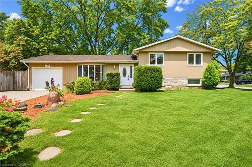1280 Aldridge Cres, Burlington, ON, L7M1H9 | Card Image