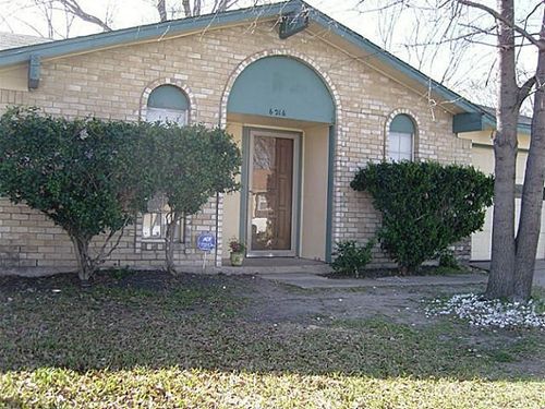 6216 Locust St, Rowlett, TX, 75089-3207 | Card Image