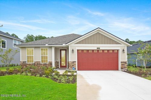 3691 Eagle Rock Rd, Middleburg, FL, 32068-9132 | Card Image