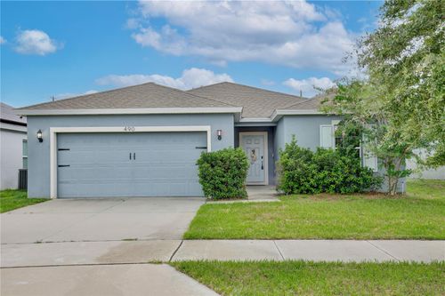 490 Taft Dr, DAVENPORT, FL, 33837-3693 | Card Image