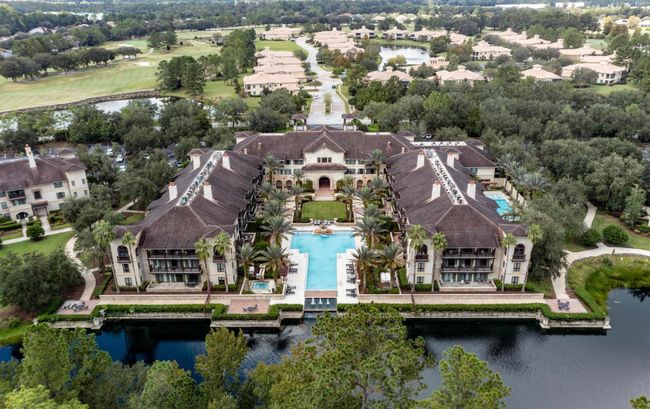 UNIT-213 - 955 Registry Blvd, Condo with 1 bedrooms, 1 bathrooms and null parking in ST AUGUSTINE FL | Image 55