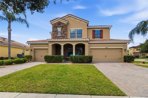 1660 Prairie Oaks Dr, SAINT CLOUD, FL, 34771-8877 | Card Image