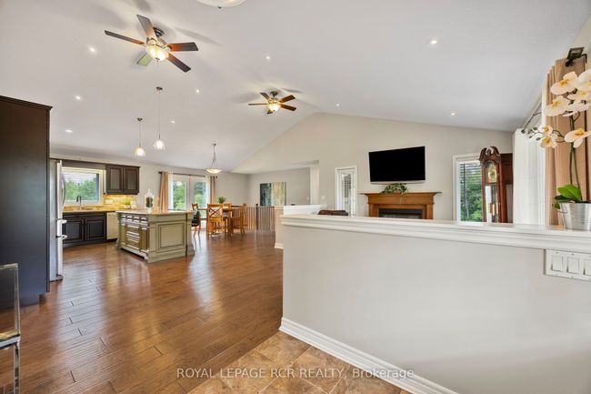 245327 5 Sideroad, House other with 5 bedrooms, 4 bathrooms and 8 parking in Amaranth ON | Image 7
