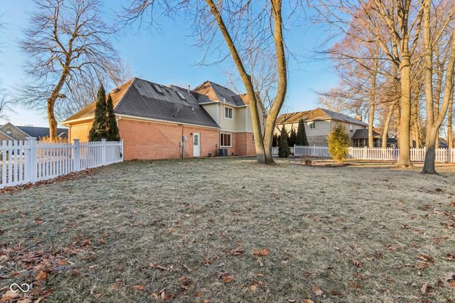 6878 Black Oak East Ct, House other with 3 bedrooms, 3 bathrooms and null parking in Avon IN | Image 35