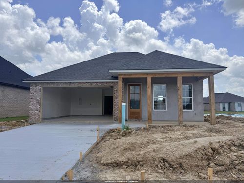 37350 Hereford St, Prairieville, LA, 70769-3649 | Card Image