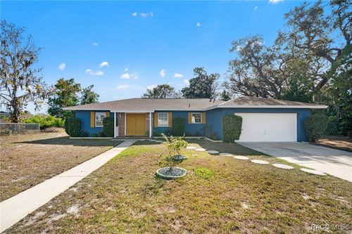 6422 Fairlawn St, Spring Hill, FL, 34606-5725 | Card Image