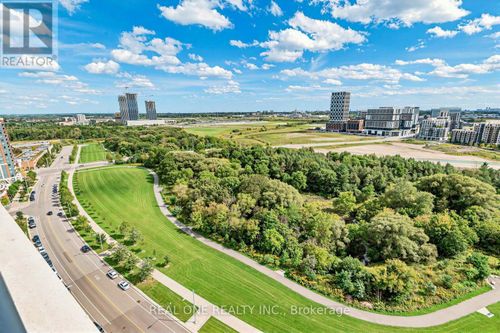 2107-15 Water Walk Drive, Markham (Unionville), ON, L6G0G2 | Card Image