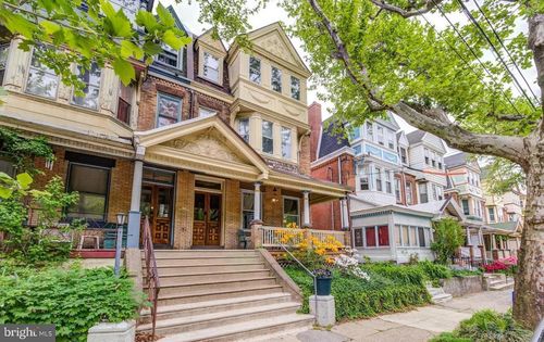 1-1119 S 46th St, PHILADELPHIA, PA, 19143-3734 | Card Image