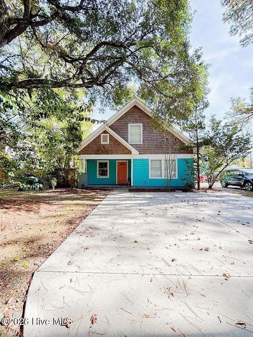 1311 41st St, Wilmington, NC, 28403-6801 | Card Image