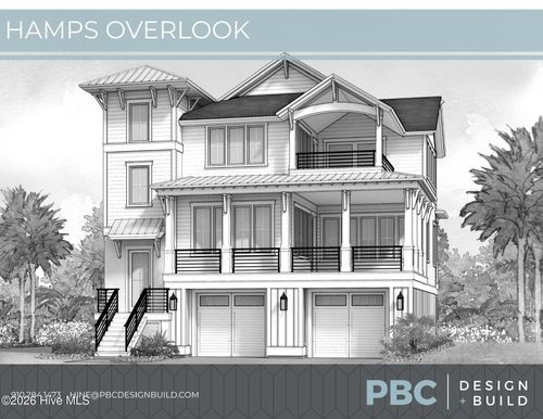 4025 Dauntless Ln, Wilmington, NC, 28412-2533 | Card Image