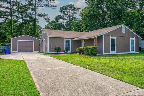 610 Missenburg Ct, Fayetteville, NC, 28314-2364 | Card Image