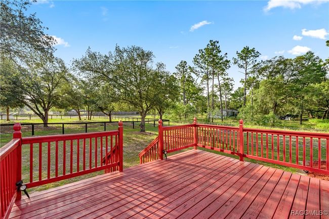 4660 Sw 166 Th Court Rd, House other with 3 bedrooms, 2 bathrooms and null parking in OCALA FL | Image 11