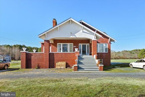 26740 Old State Rd, CRISFIELD, MD, 21817-2114 | Card Image