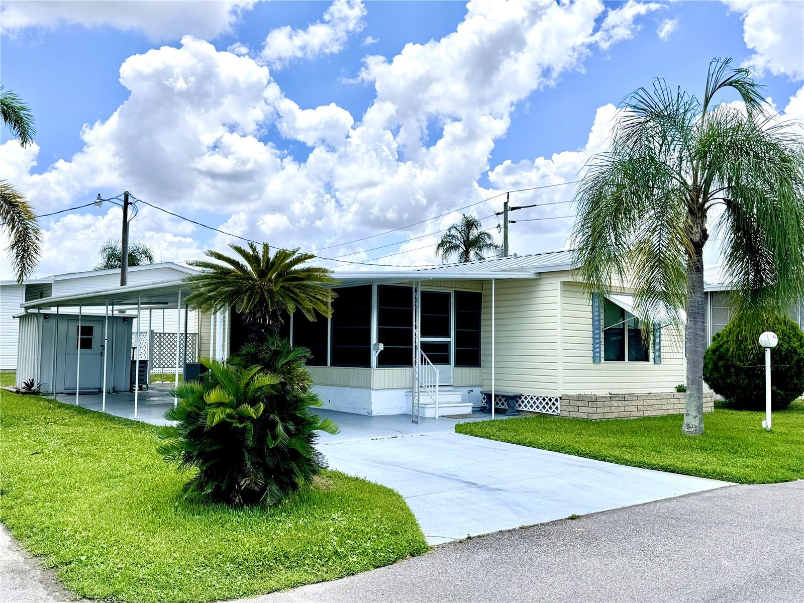 4th C St, Bradenton, FL 34203