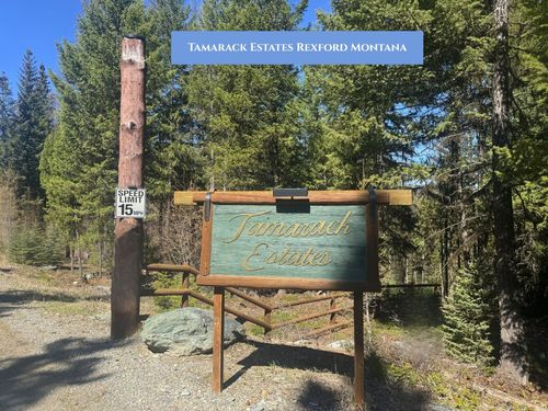 Lot 11 Tamarack Ln, Rexford, MT, 59930 | Card Image