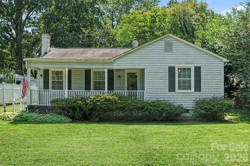 210 N Beaver St, Landis, NC, 28088-1504 | Card Image